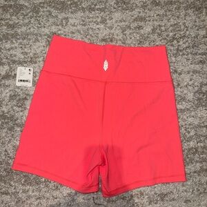 Free People Biker Shorts